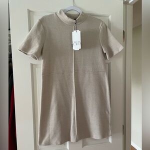 Zara Mod Sweater dress-NWT